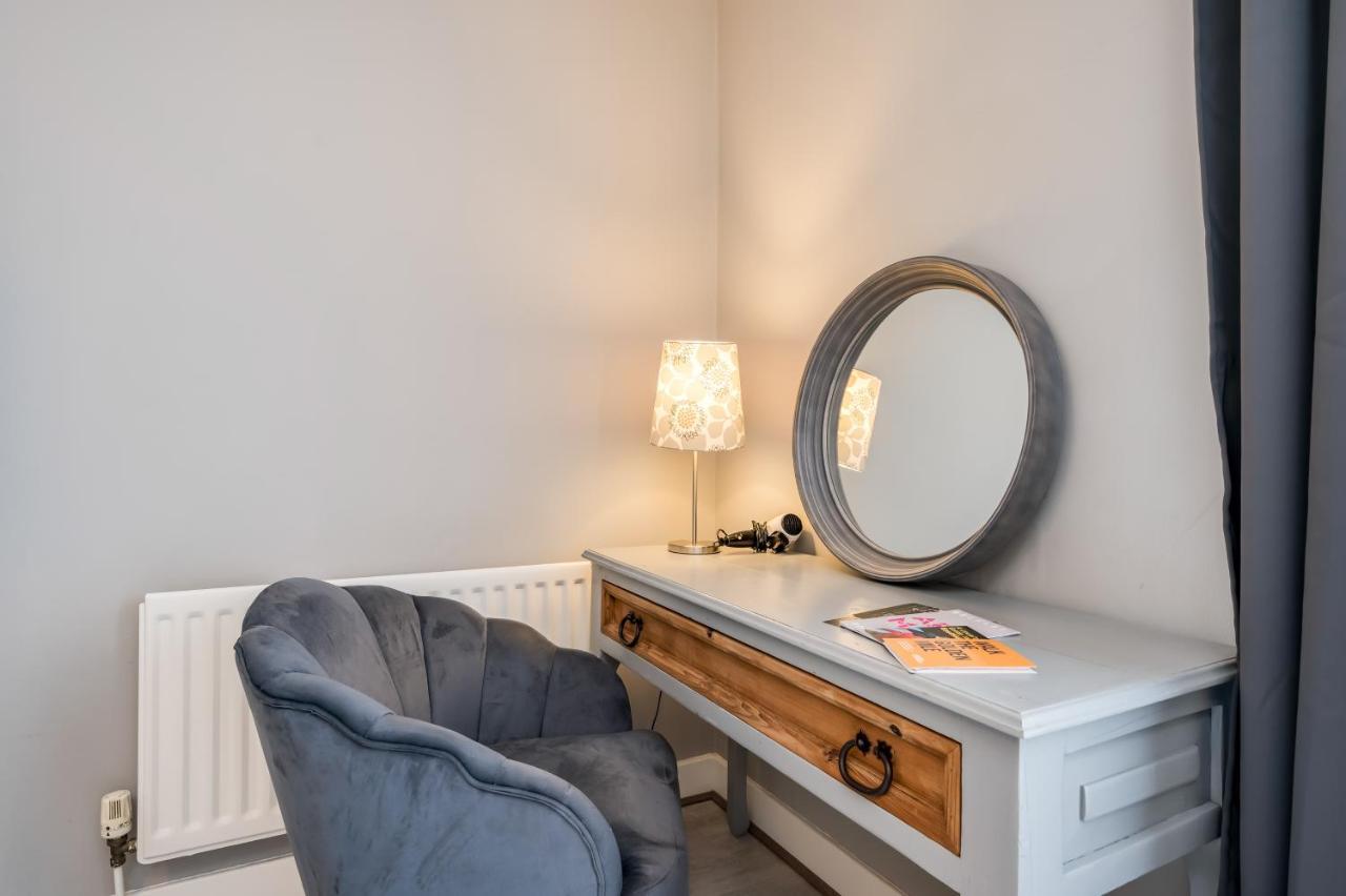 Central Belfast Apartments: Citygate Ngoại thất bức ảnh
