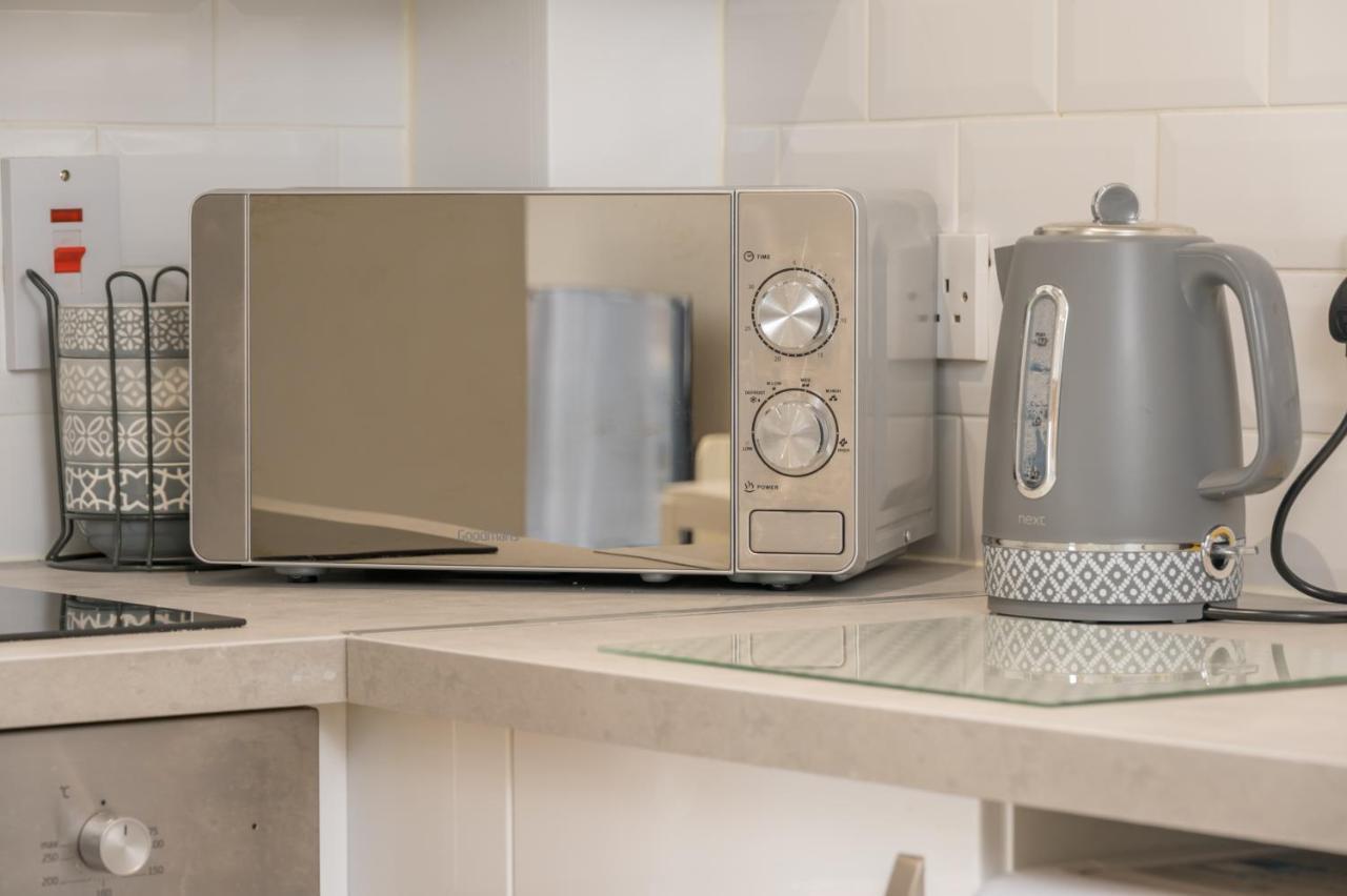 Central Belfast Apartments: Citygate Ngoại thất bức ảnh