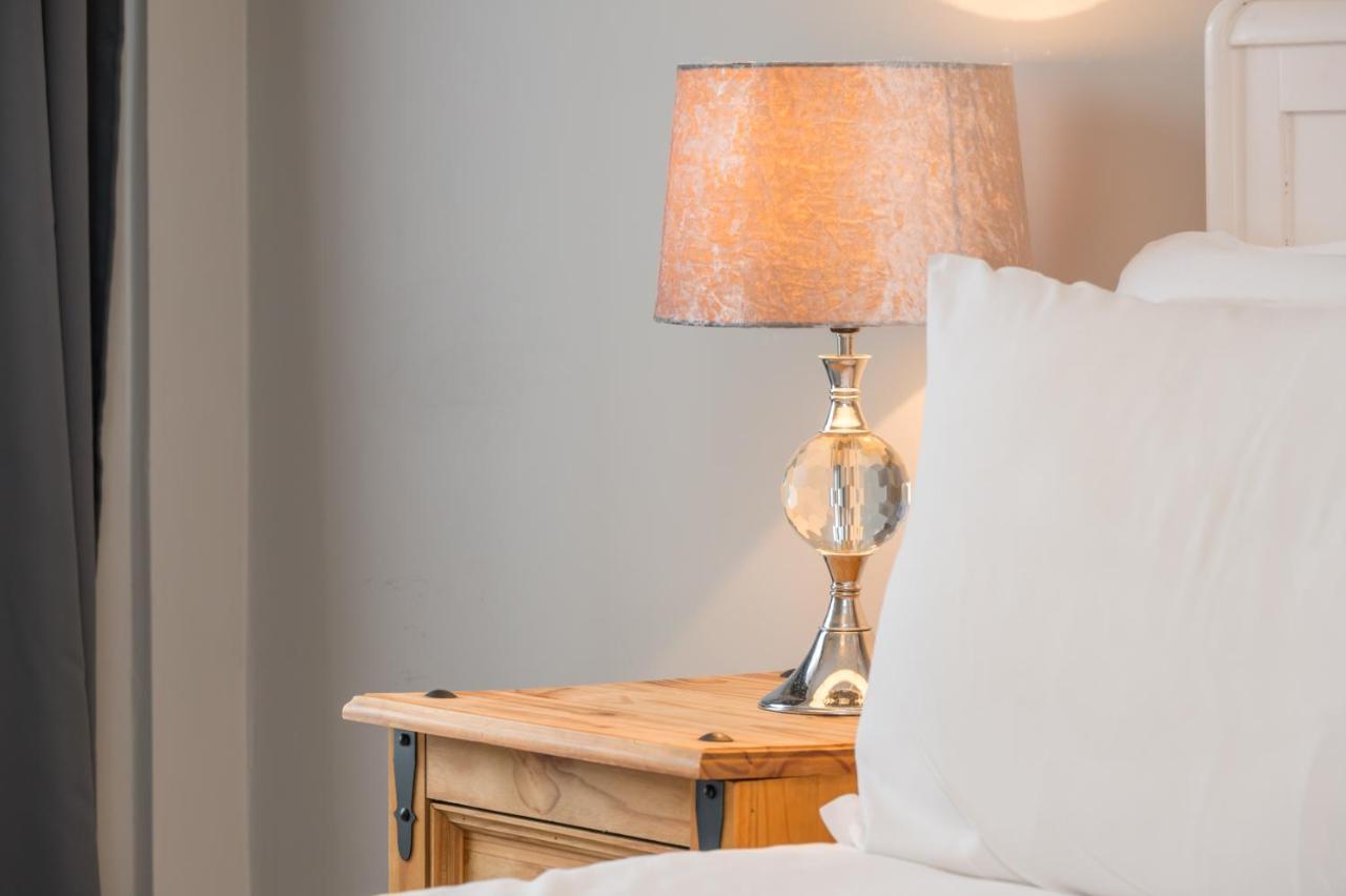Central Belfast Apartments: Citygate Ngoại thất bức ảnh