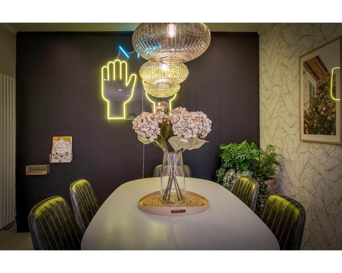 Central Belfast Apartments: Citygate Ngoại thất bức ảnh