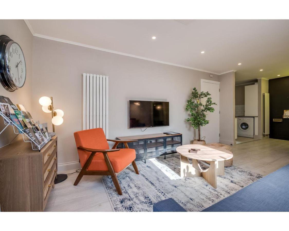 Central Belfast Apartments: Citygate Ngoại thất bức ảnh