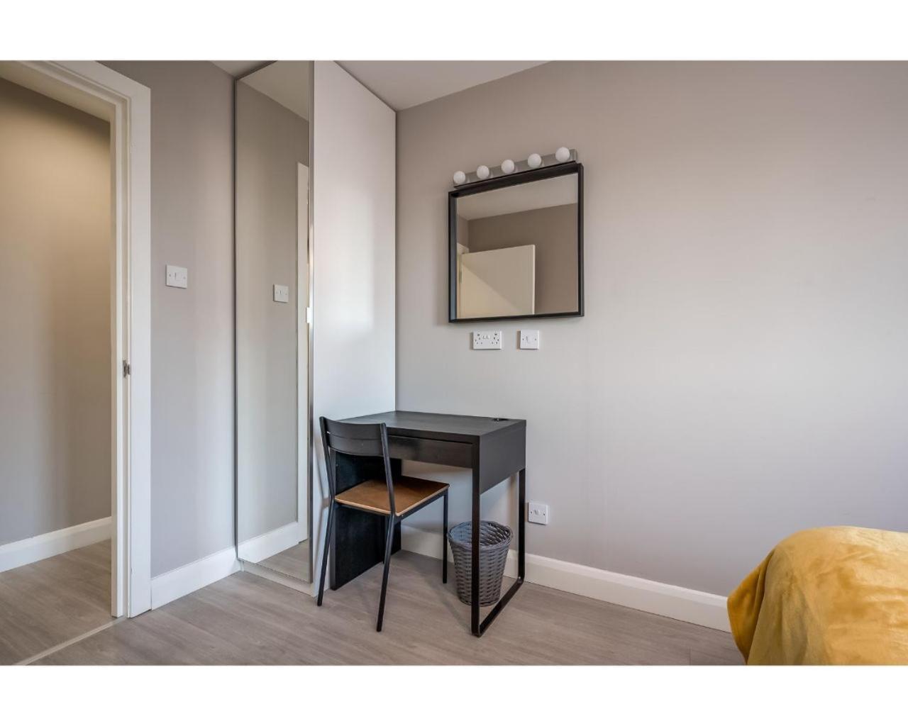 Central Belfast Apartments: Citygate Phòng bức ảnh