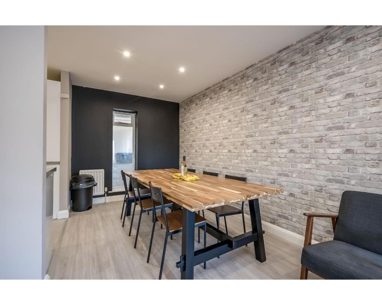 Central Belfast Apartments: Citygate Phòng bức ảnh