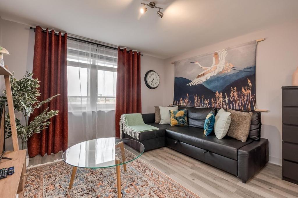 Central Belfast Apartments: Citygate Ngoại thất bức ảnh