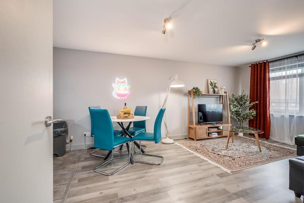 Central Belfast Apartments: Citygate Ngoại thất bức ảnh