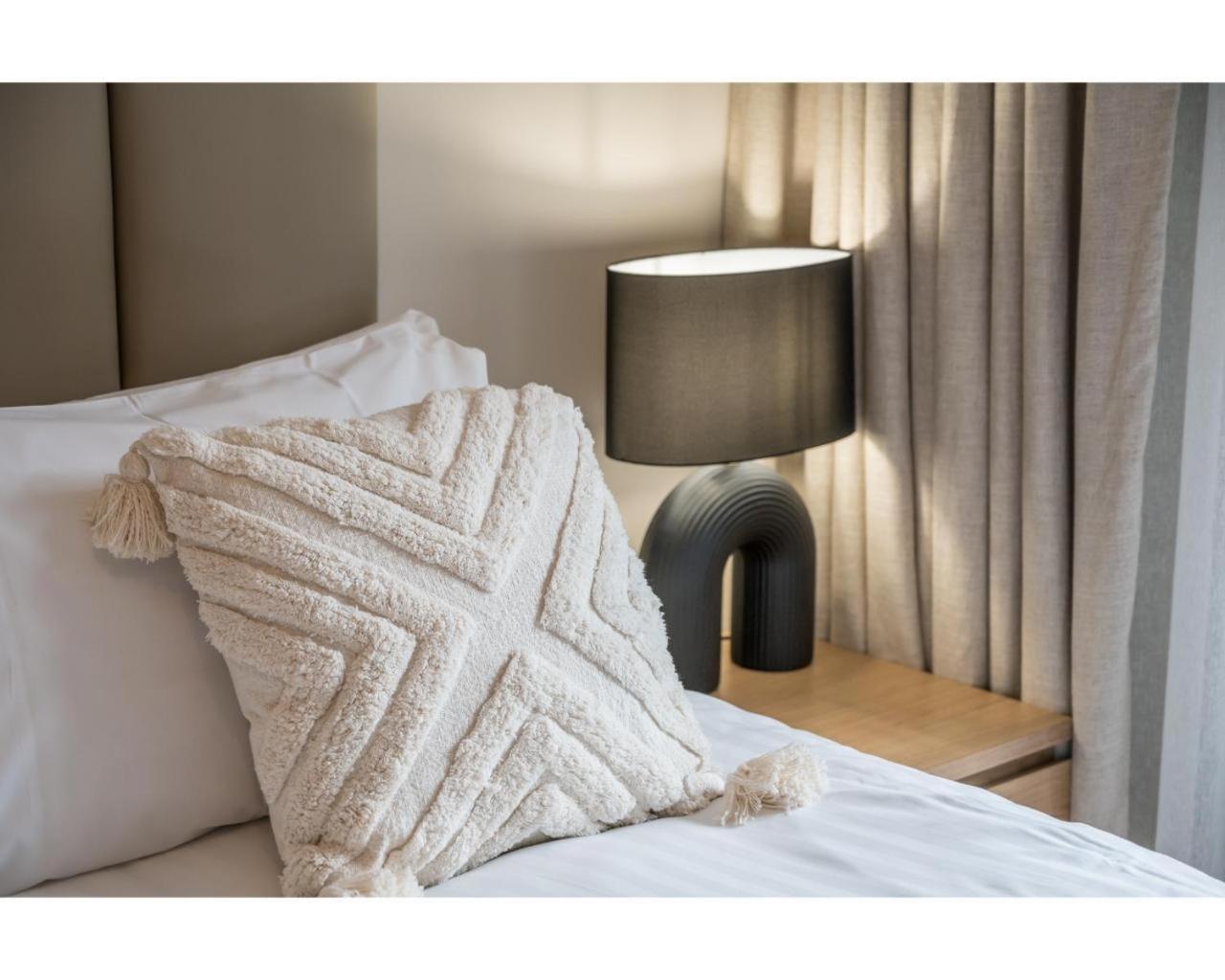 Central Belfast Apartments: Citygate Phòng bức ảnh